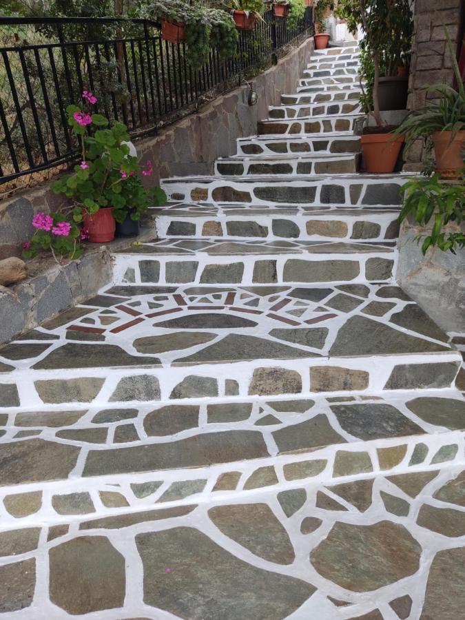 Lions 2 Studios & Apartments, Poros Island. Poros Town Екстериор снимка